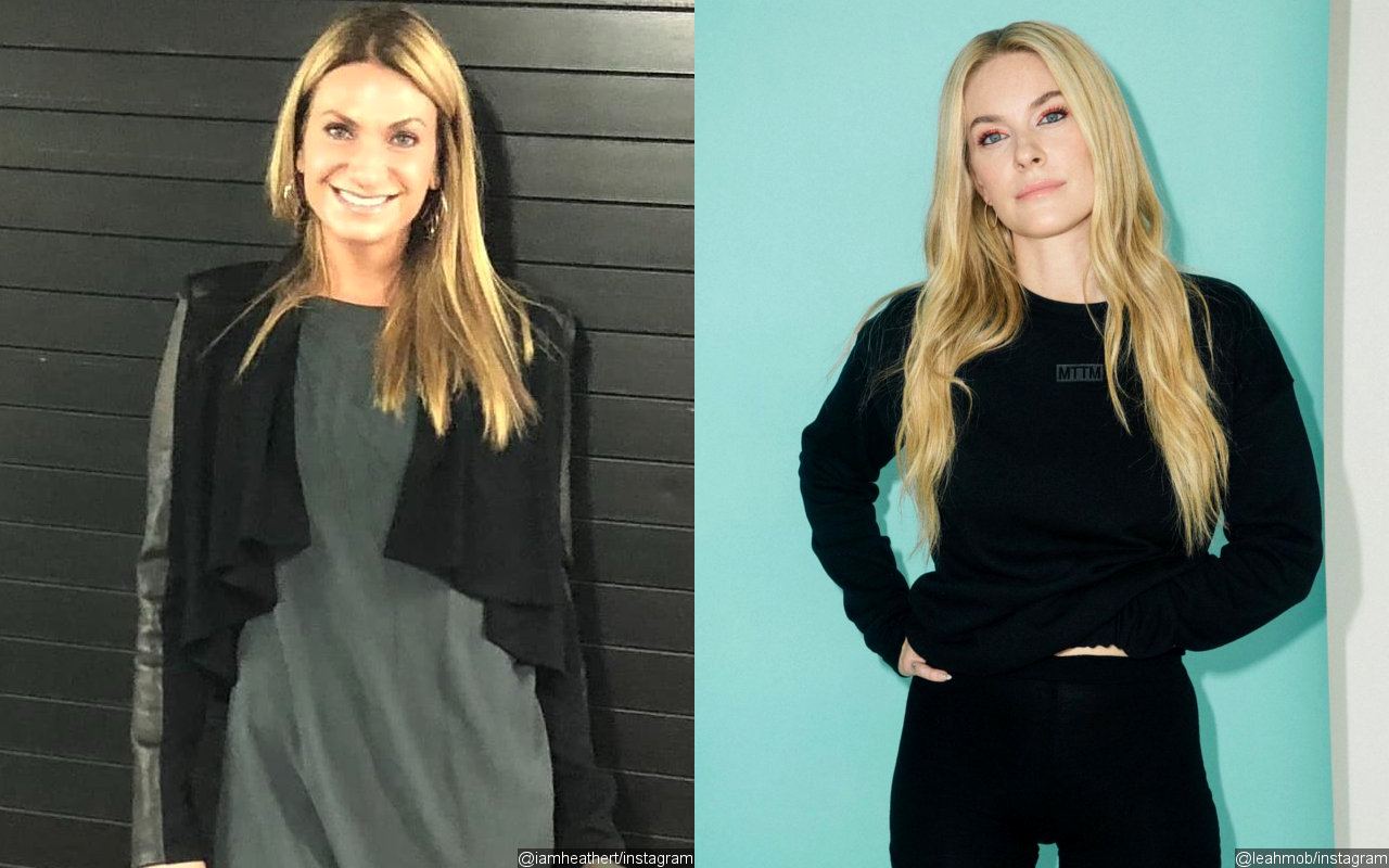Heather Thomson Calls Out 'F**ked Up' Leah McSweeney After 'White Feminism 101' Diss on 'RHONY'
