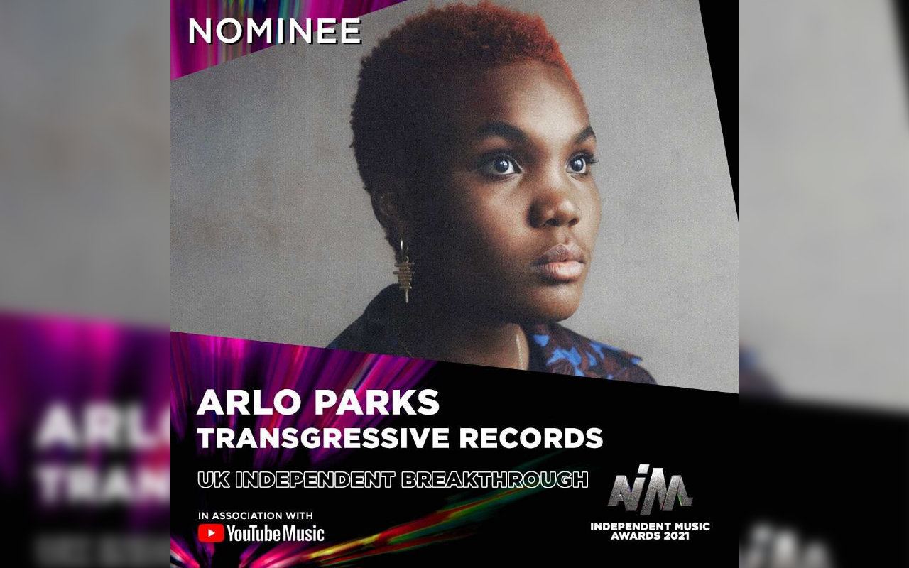 2021 AIM Independent Music Awards Sees Arlo Parks Collecting 4 Nominations