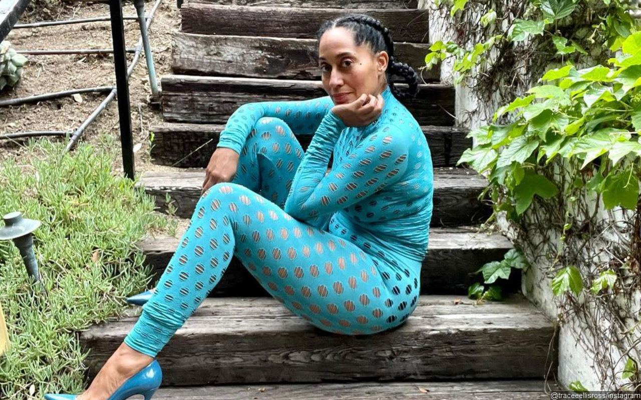 Tracee Ellis Ross to Present Stories of Hidden Angels Through New 'I Am America' Podcast