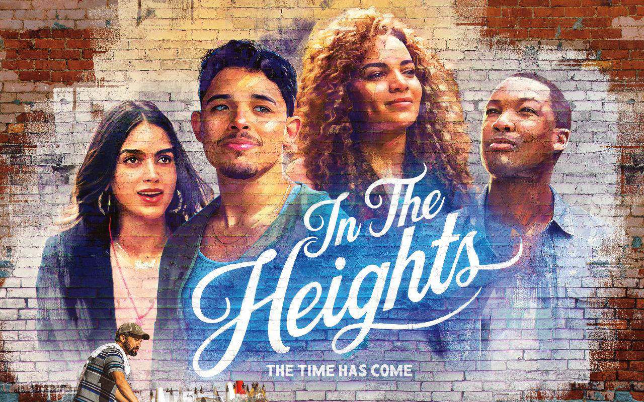 Lin-Manuel Miranda Kicks Start 2021 Tribeca Festival With World Premiere of 'In the Heights'