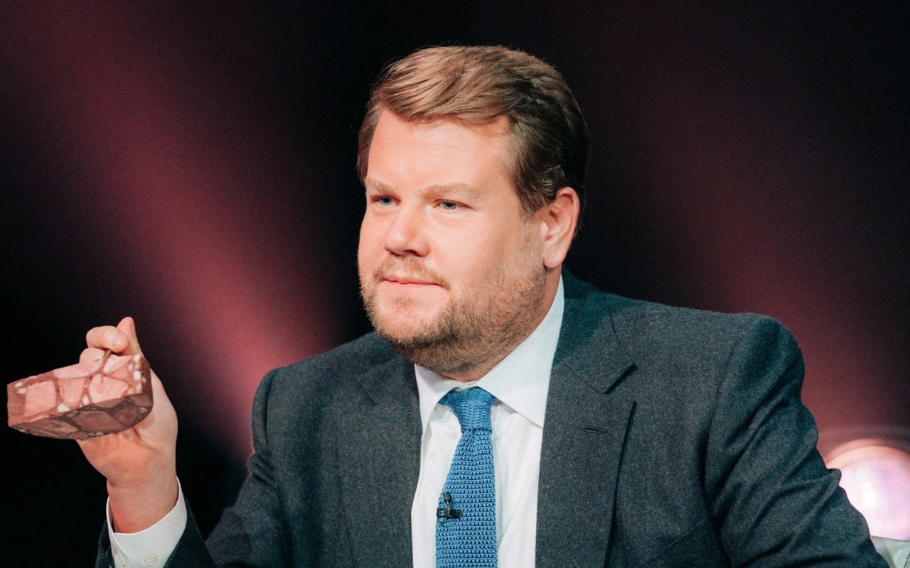 Petition Calls for Removal of James Corden's 'Late Late Show' Segment Accused of Anti-Asian Racism 