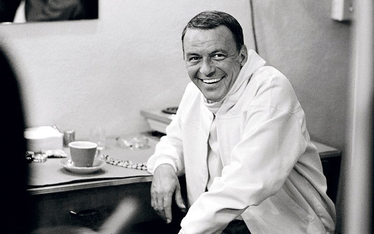 Frank Sinatra's Manager Slams Tell-All Book by Former Associate