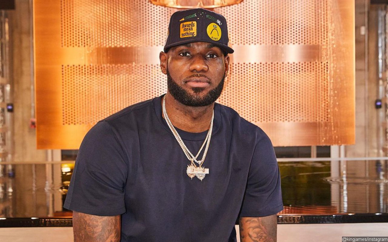 LeBron James Is the Most Hated NBA Player, Study Shows