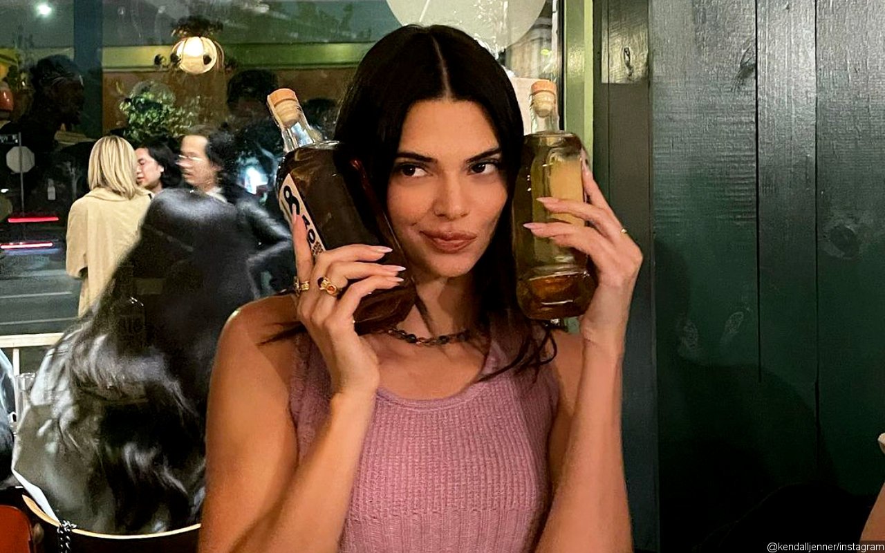 Kendall Jenner Sets This Rule for Her Boyfriends Who Appear on 'KUWTK'