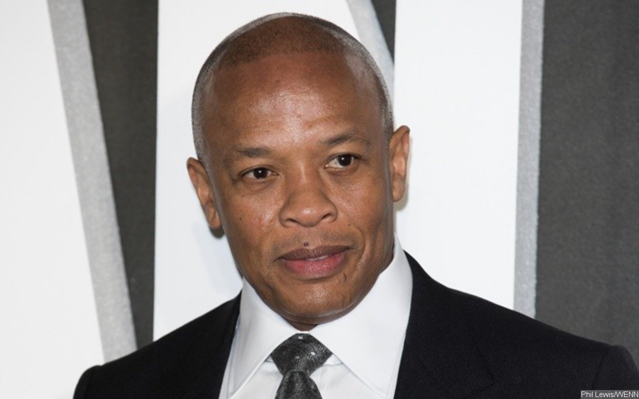 Dr. Dre Determined to 'Live a Long and Healthy Life' After Suffering Brain Aneurysm