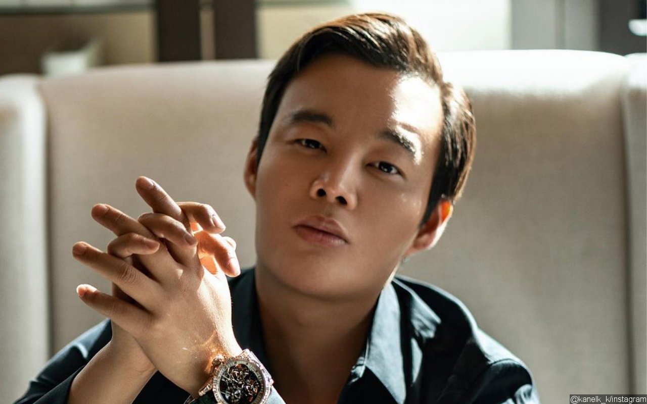 'Bling Empire' Star Kane Lim 'Disappointed' After Being Accused of Spreading 'Asian Hate'