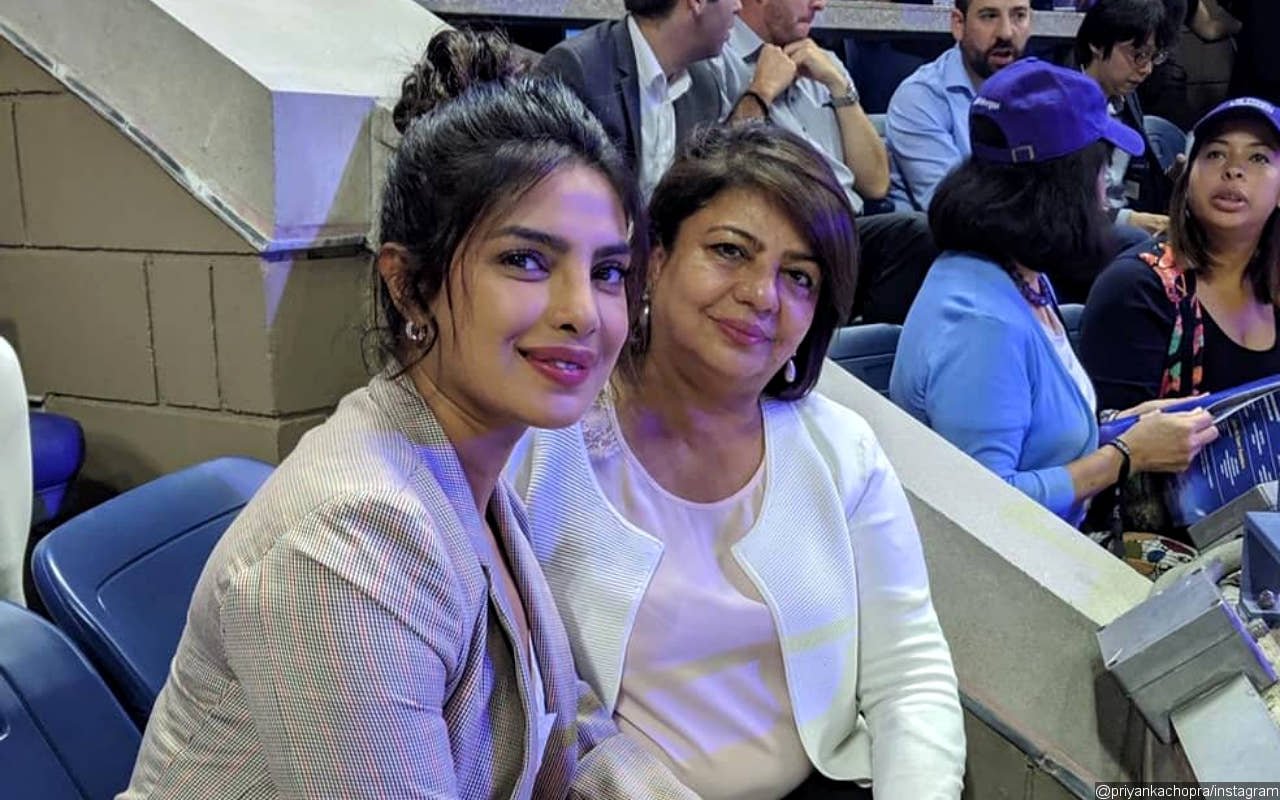 Priyanka Chopra Longs to Exude 'Quiet Confidence and Total competence' Like Her Mom