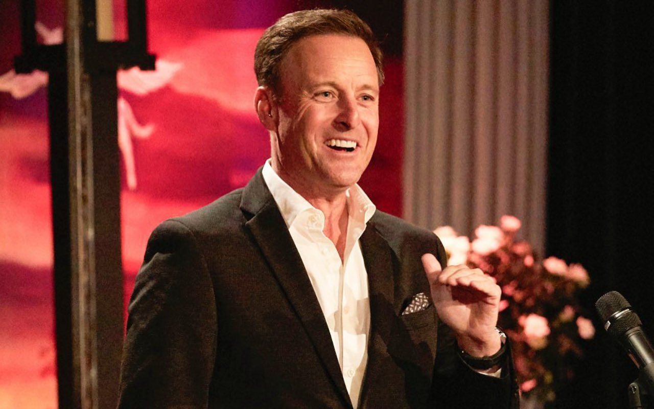 Report: Chris Harrison Earns $9 Million After Leaving 'The Bachelor' Following Racism Scandal