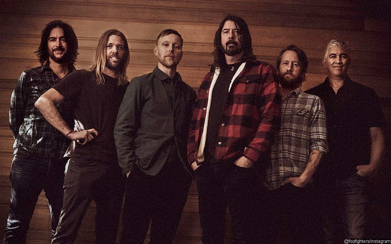 Foo Fighters Left 'Shocked' by Death of Longtime Stage Manager