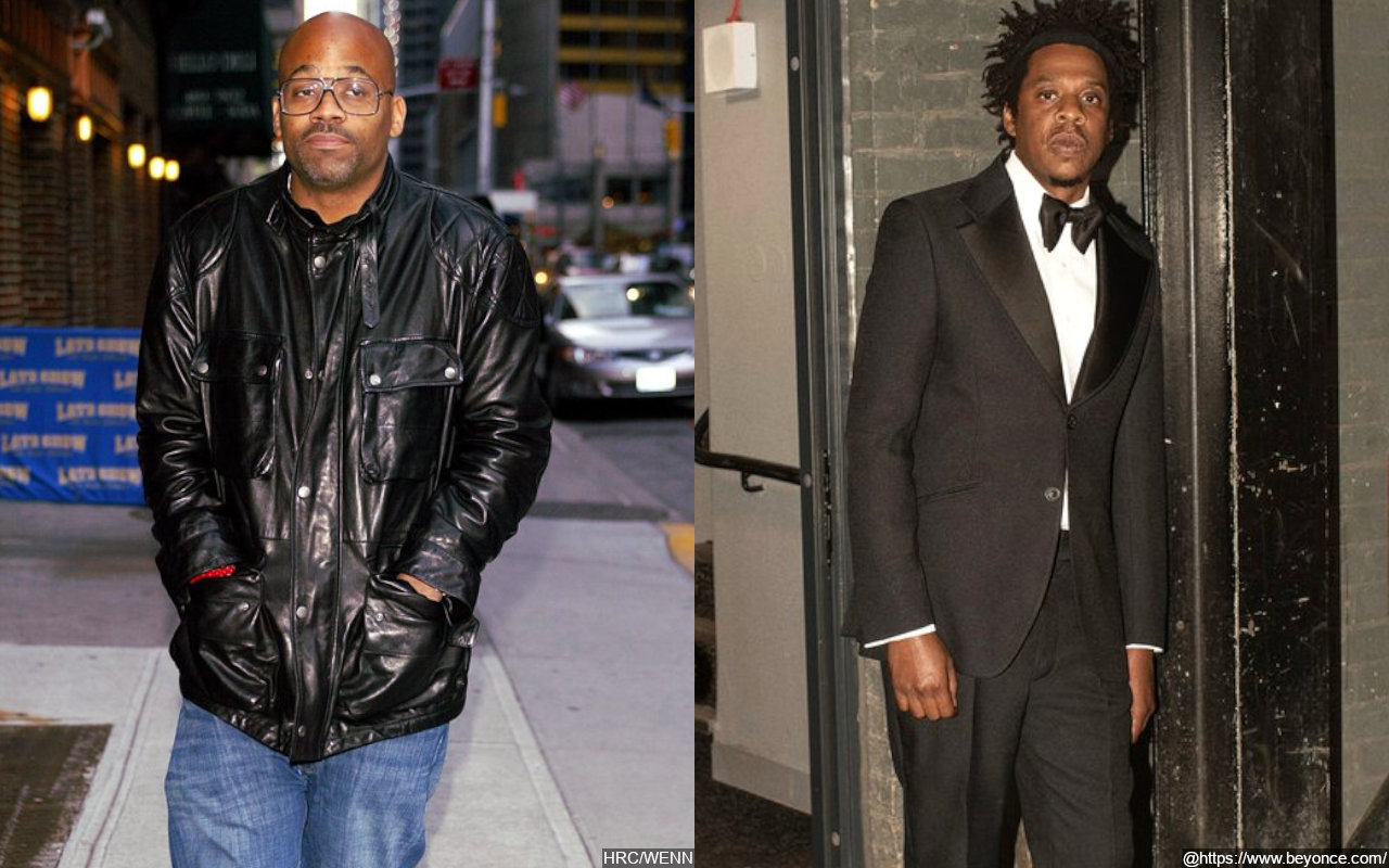 Dame Dash Hits Back at Roc-A-Fella's Lawsuit, Insists He's Not Selling Jay-Z's 'Reasonable Doubt'