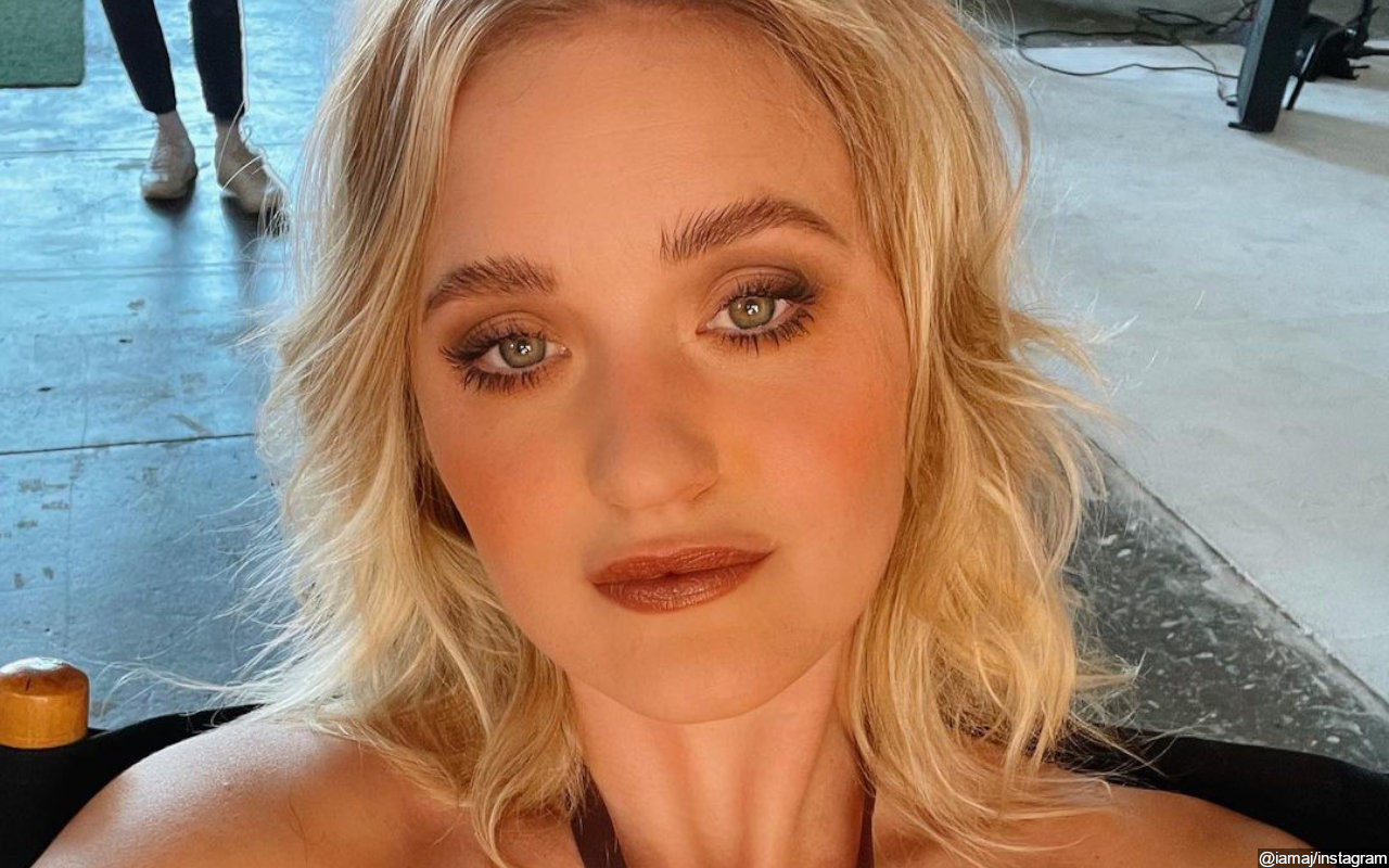 AJ Michalka Brought In to the Cast Ensemble of Feature-Length 'Ray Donovan'