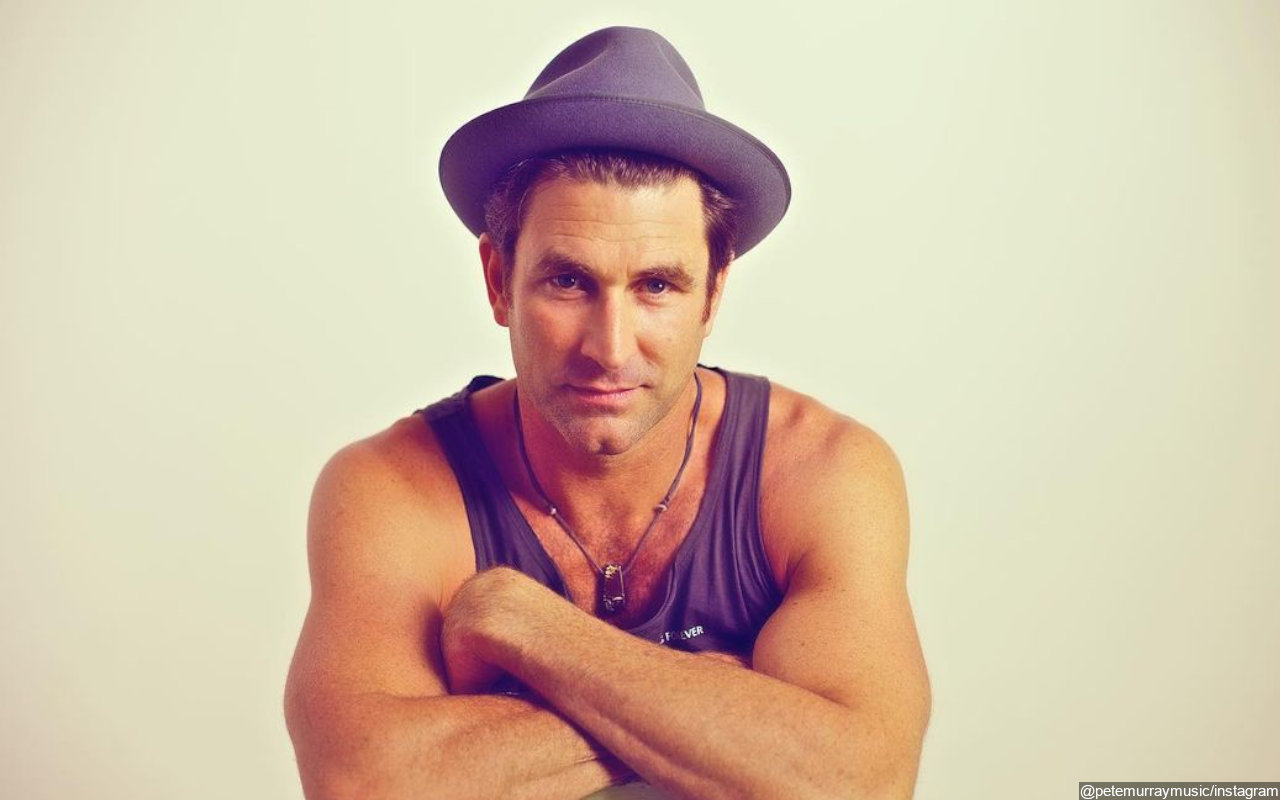 Pete Murray Becomes Father of Four at 51