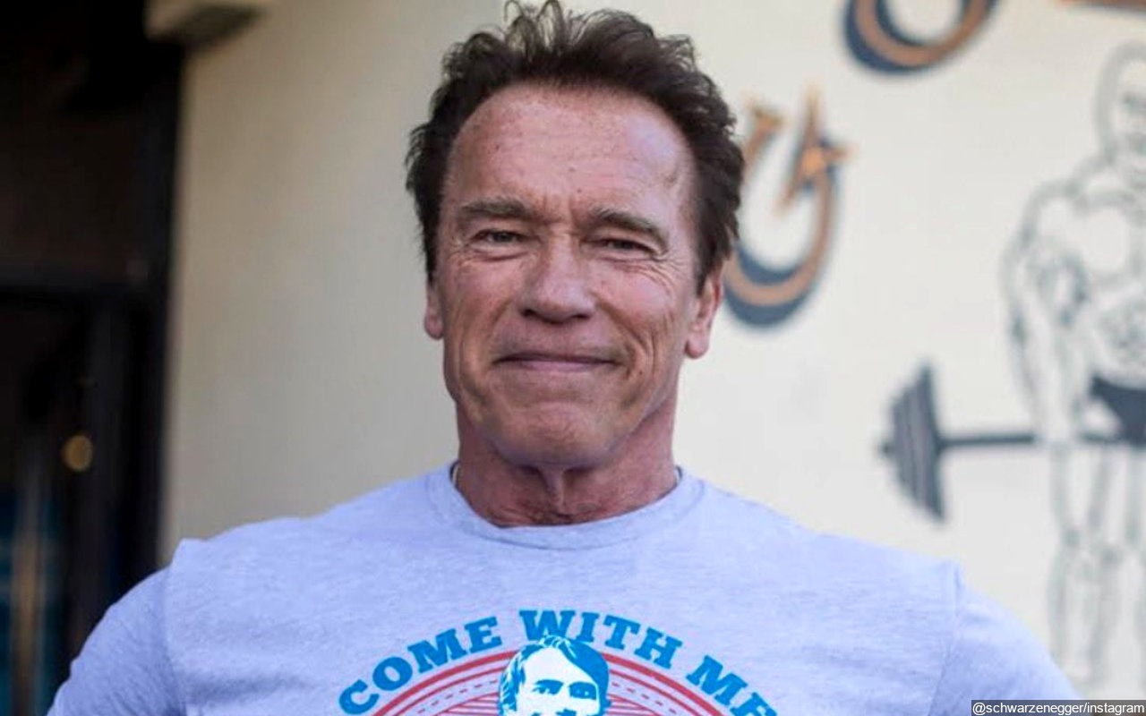 Arnold Schwarzenegger Claims His Kids 'Hated' His Job as Governor