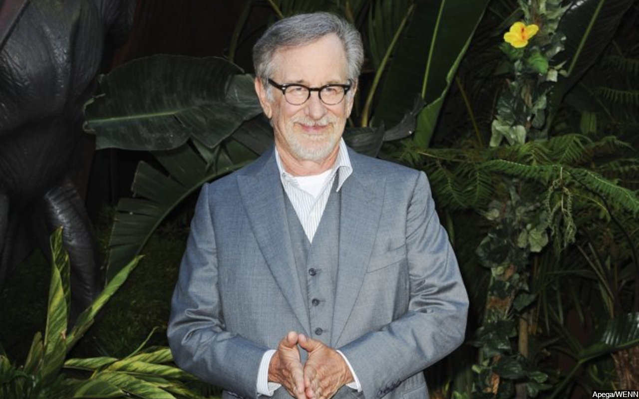 Steven Spielberg Calls Production Deal With Netflix 'Incredibly Fulfilling'
