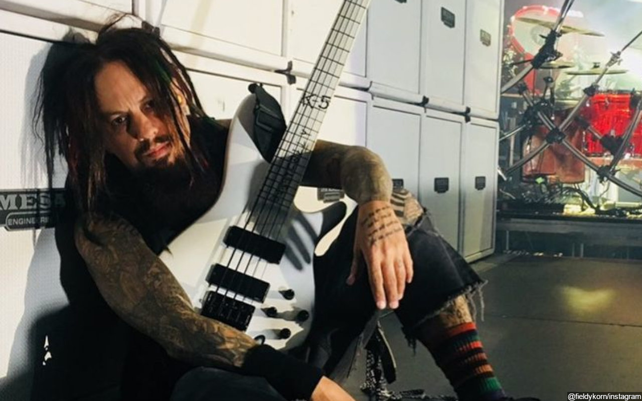 Korn Bassist Agrees to Band's Request for Him to Skip Summer Tour