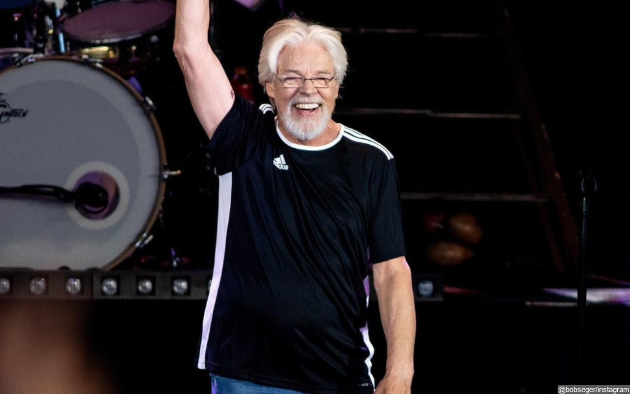 Bob Seger Doubts He Will Hit the Road Again Without Late Saxophonist Alto Reed