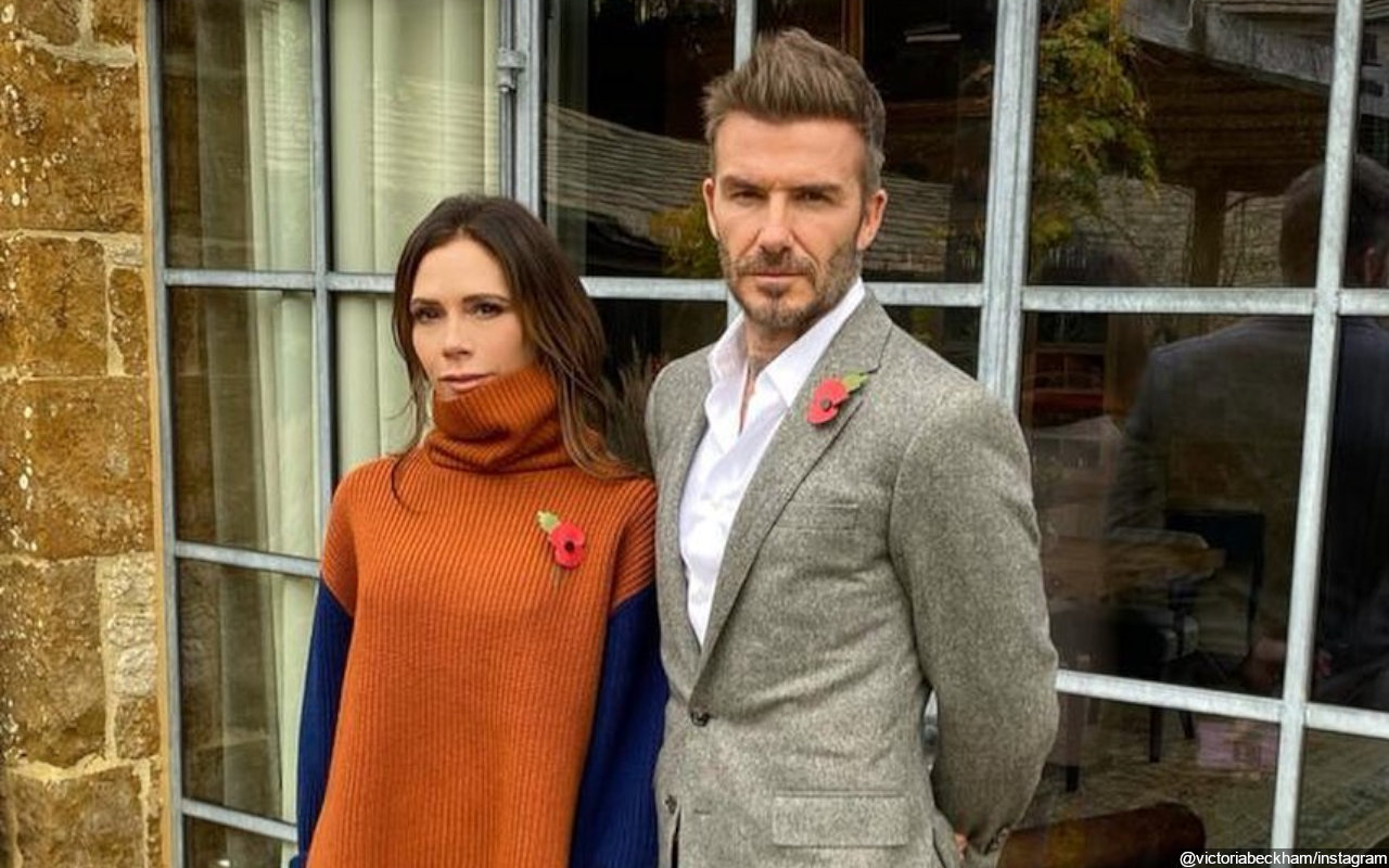 David and Victoria Beckham to Build 'Bat Hotel' at Countryside Estate