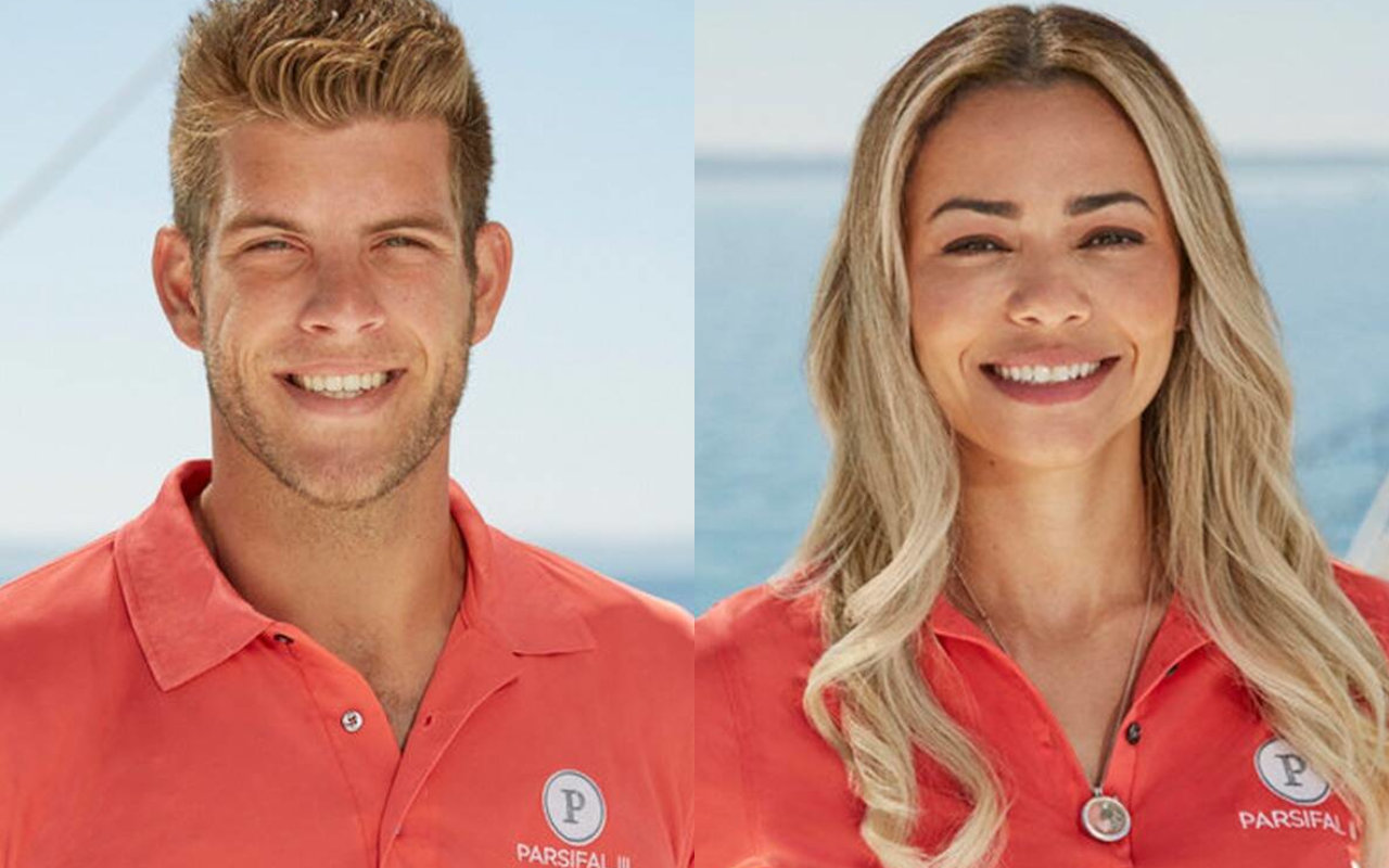 'Below Deck Sailing Yacht' Star Jean-Luc Is Emotional Over Baby Drama With Dani, Looks to Co-Parent