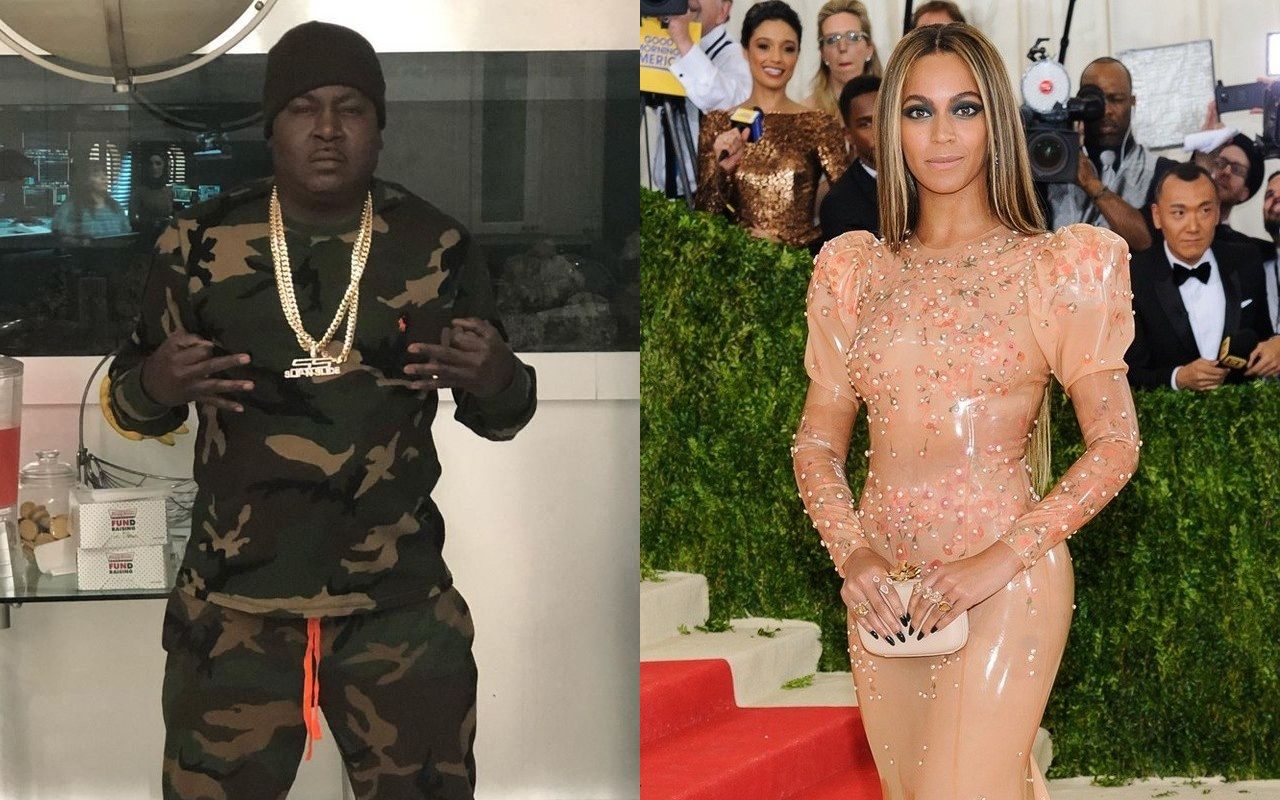 Trick Daddy Defends 'Unpopular Opinion' That 'Beyonce Can't Sing'