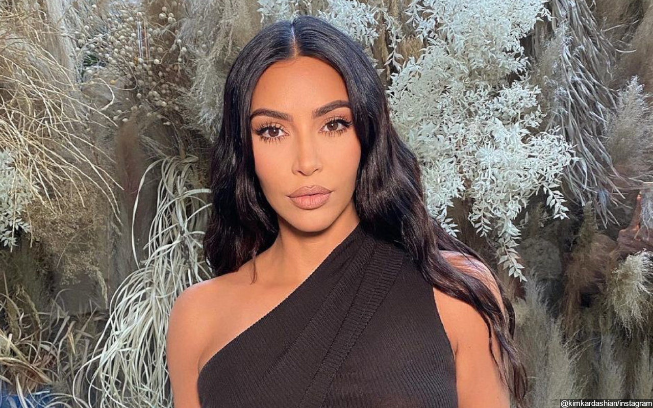 Kim Kardashian Obtains Three-Year Restraining Order Against Stalker