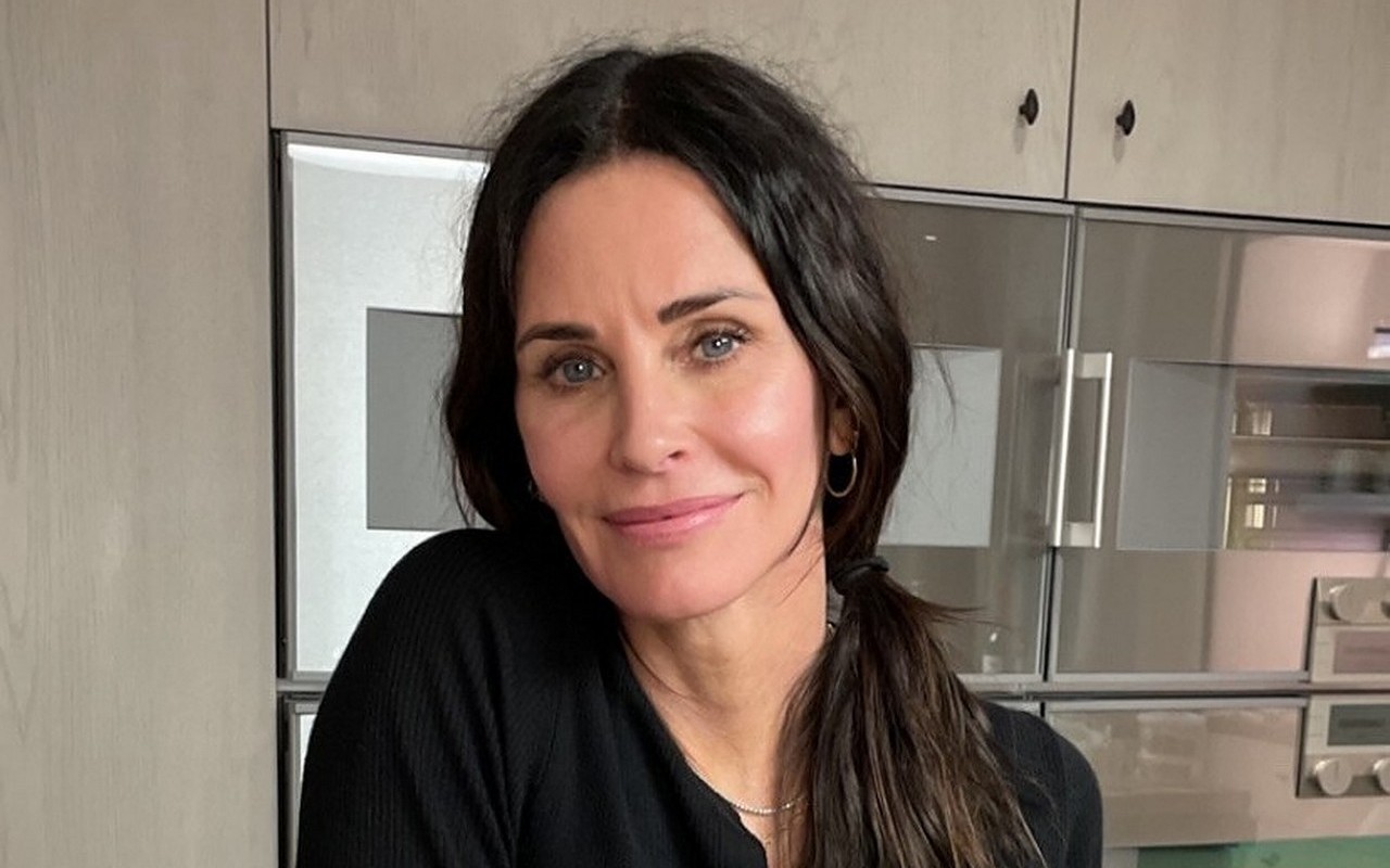 Courteney Cox Struggled With Long-Distance Relationship, Ruled Out Zoom Intimacy