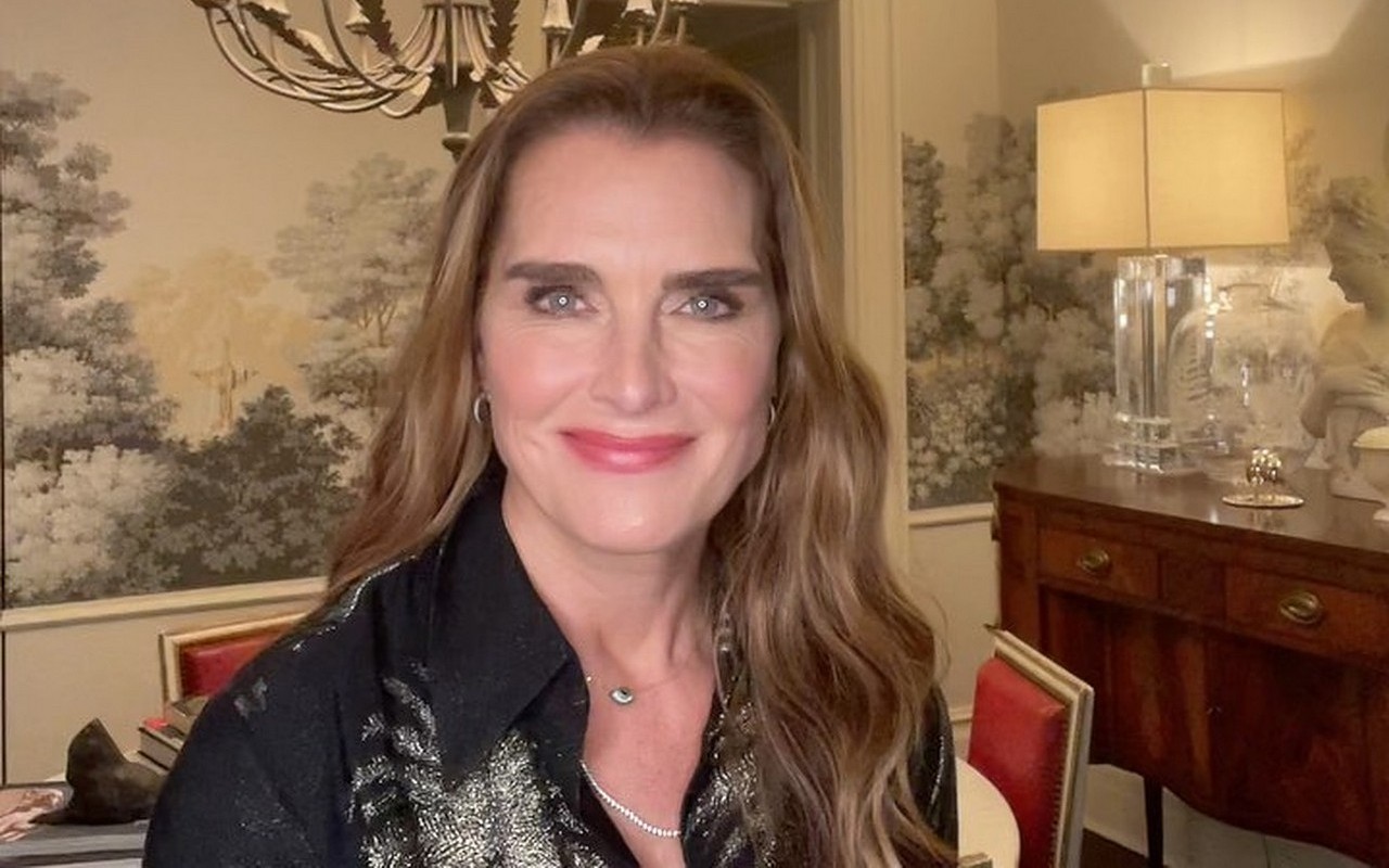 Brooke Shields Admits Recovery Can Be 'Very Frustrating' as She Suffers Another Setback