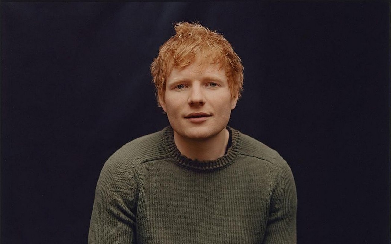 Ed Sheeran Staging Private Show for England Soccer Team Amid Euro 2020