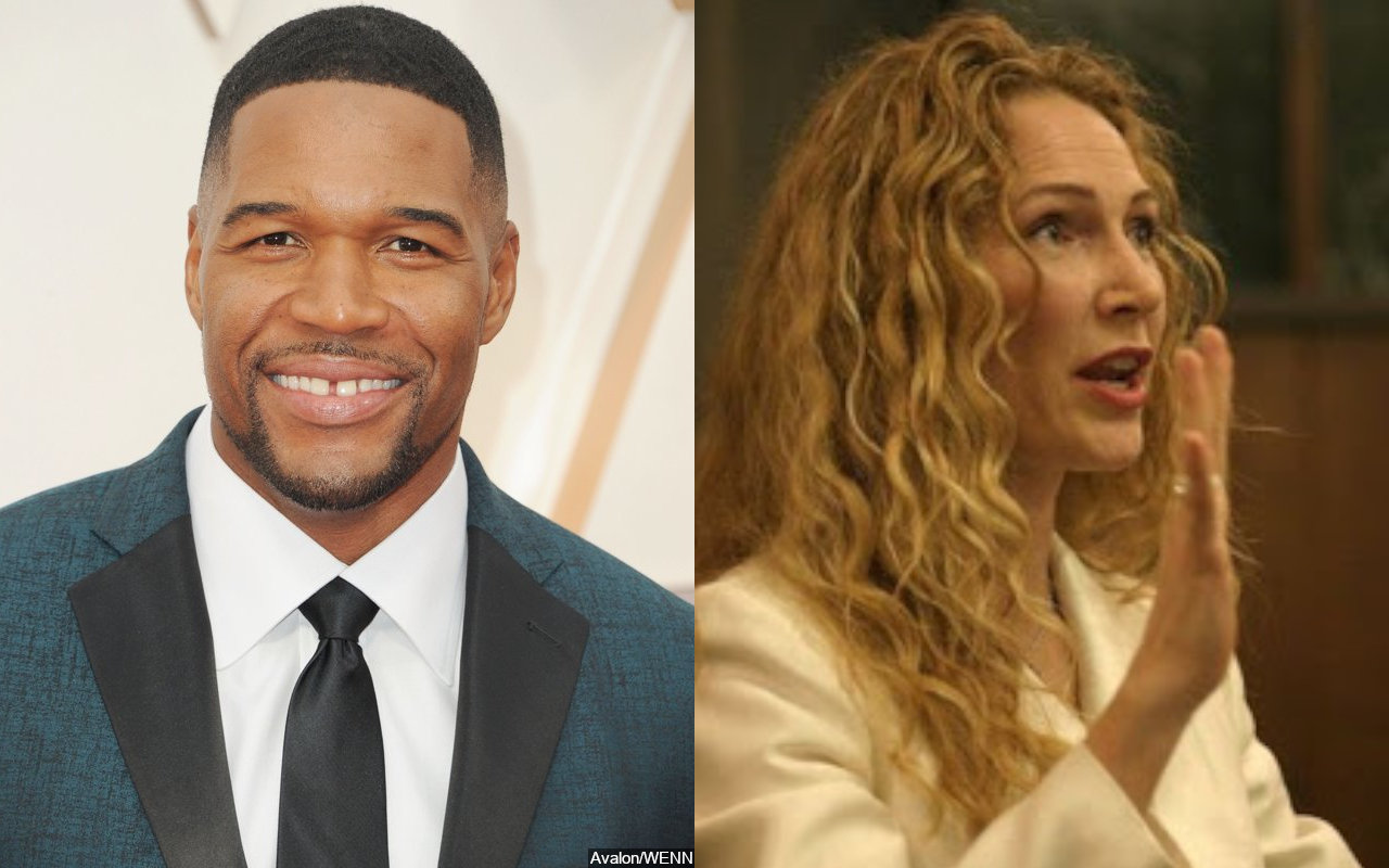 Jean Muggli Wiki Bio Age Net Worth Michael Strahan Wife