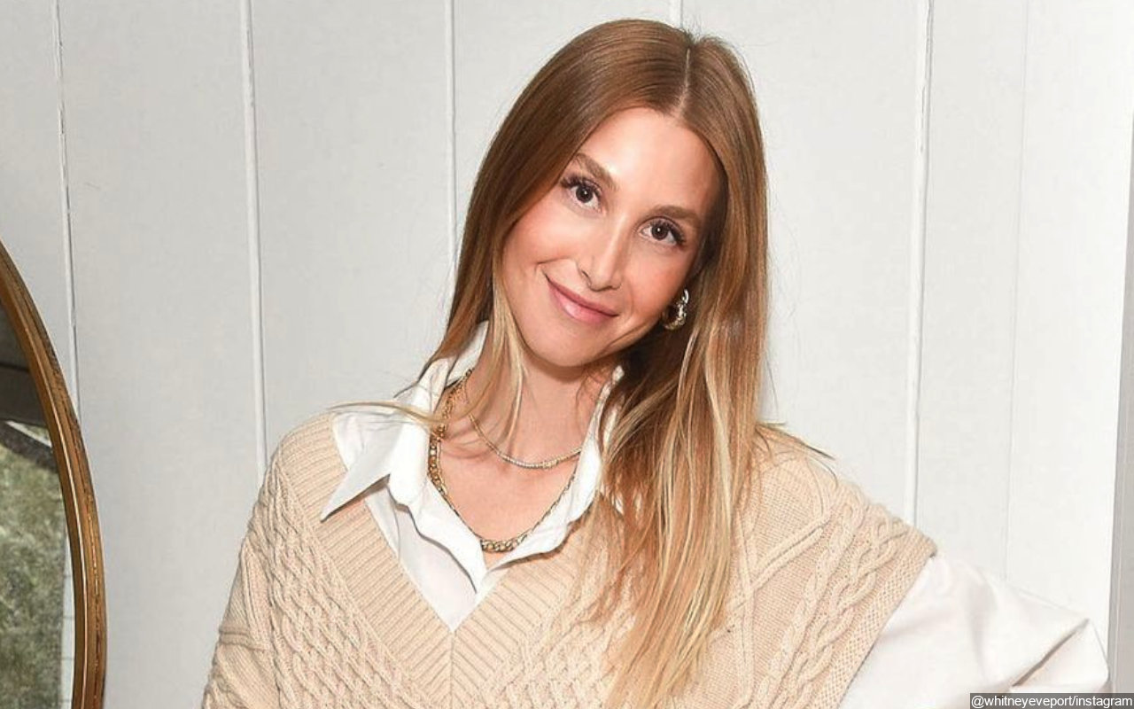 Whitney Port Sends Love to Women With Fertility Issues When Recalling Her Second Pregnancy Loss