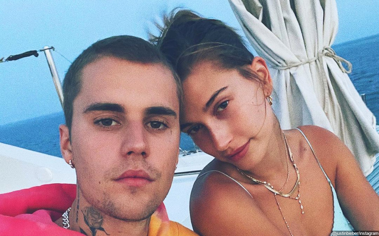 Justin Bieber Showers Wife Hailey Baldwin With Sweet Praises in New Vacation Post