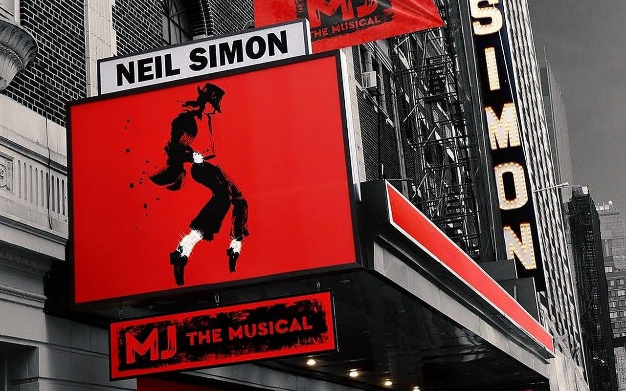 Michael Jackson Musical Finds New Lead After Original Star Quits