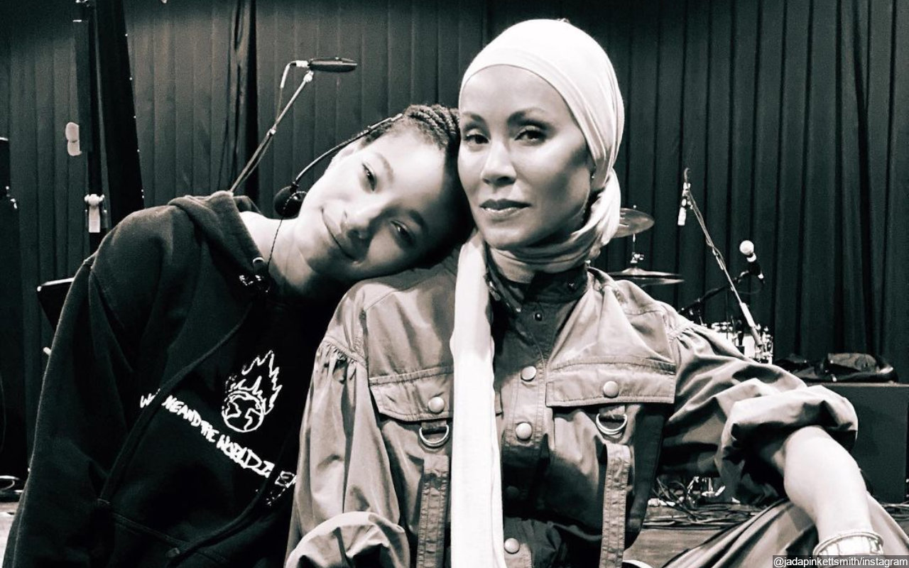 Willow Smith Details 'Intense Racism and Sexism' Jada Pinkett Smith Faced During Wicked Wisdom Tour