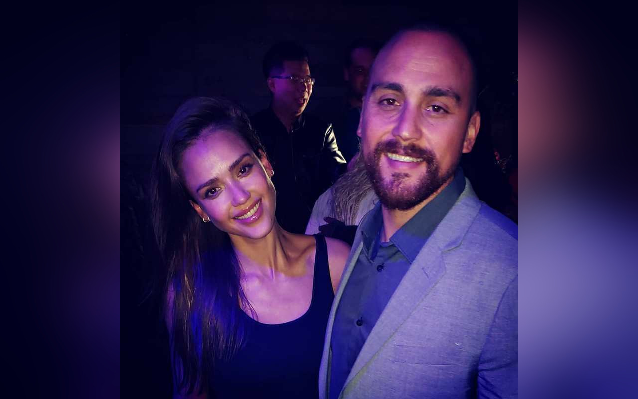 Jessica Alba Gains New Perspective on Life After Nearly Losing Brother to Covid-19