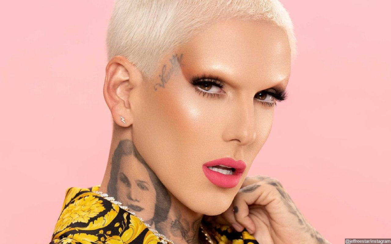 Jeffree Star Claims He Gets Death Threats Over His Secret Hookups With Rappers and NBA Players