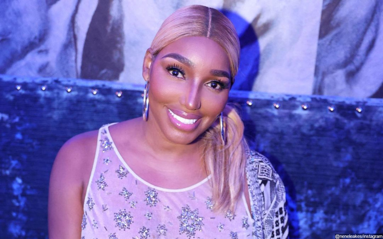 NeNe Leakes Claims Former 'RHOA' Co-Stars 'Snitches' and 'Moles' for Bravo