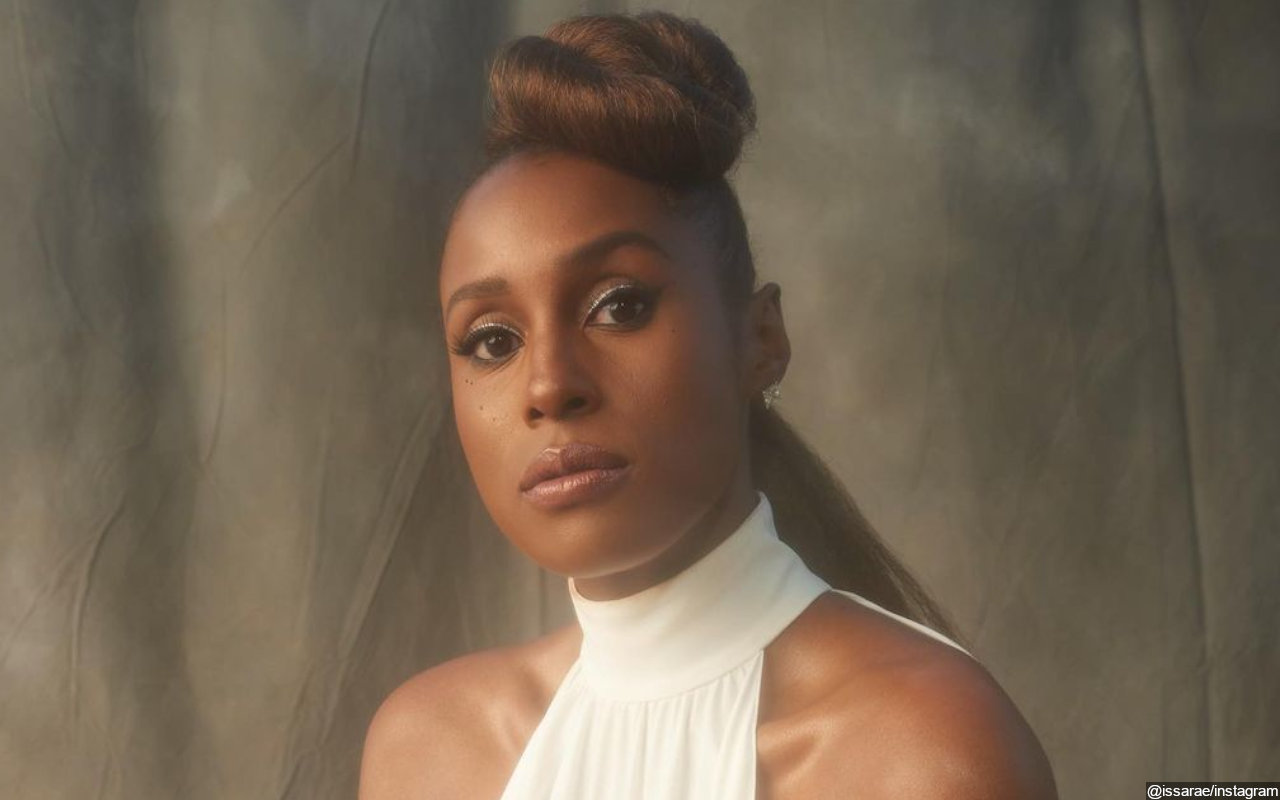 Issa Rae Teams Up With Converse for New Collection of Sneakers