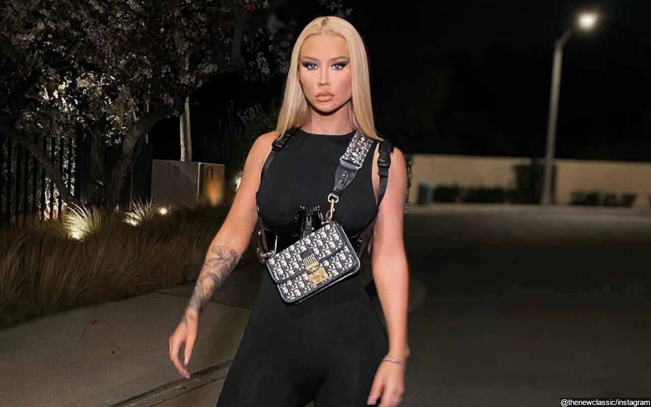 Iggy Azalea Reacts to Blackfishing Accusations With 'I Am the Stripclub' Music Video