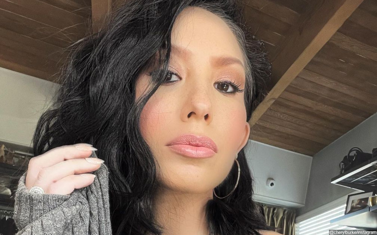 Cheryl Burke Joins Alcoholics Anonymous After She Almost Breaks Her Sobriety