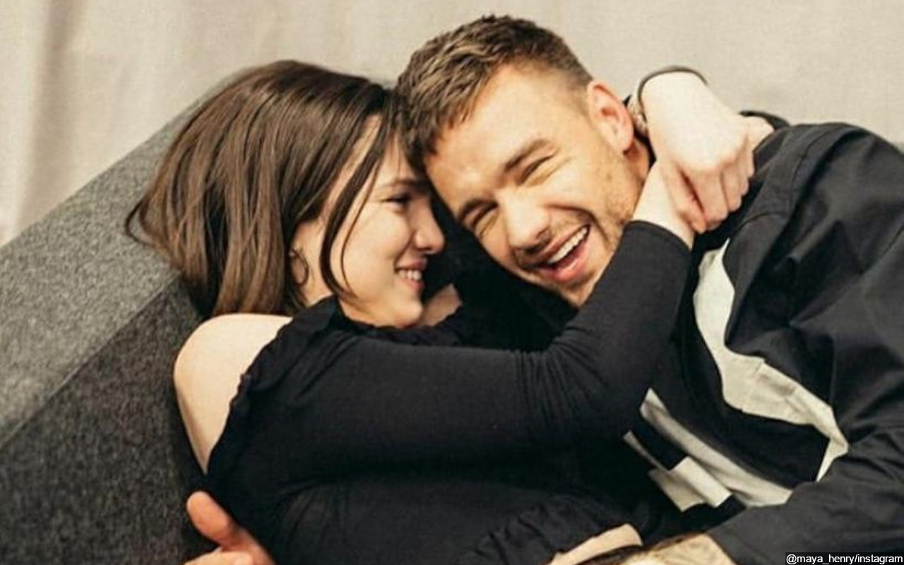 Liam Payne Pleads With Maya Henry to Take Him Back