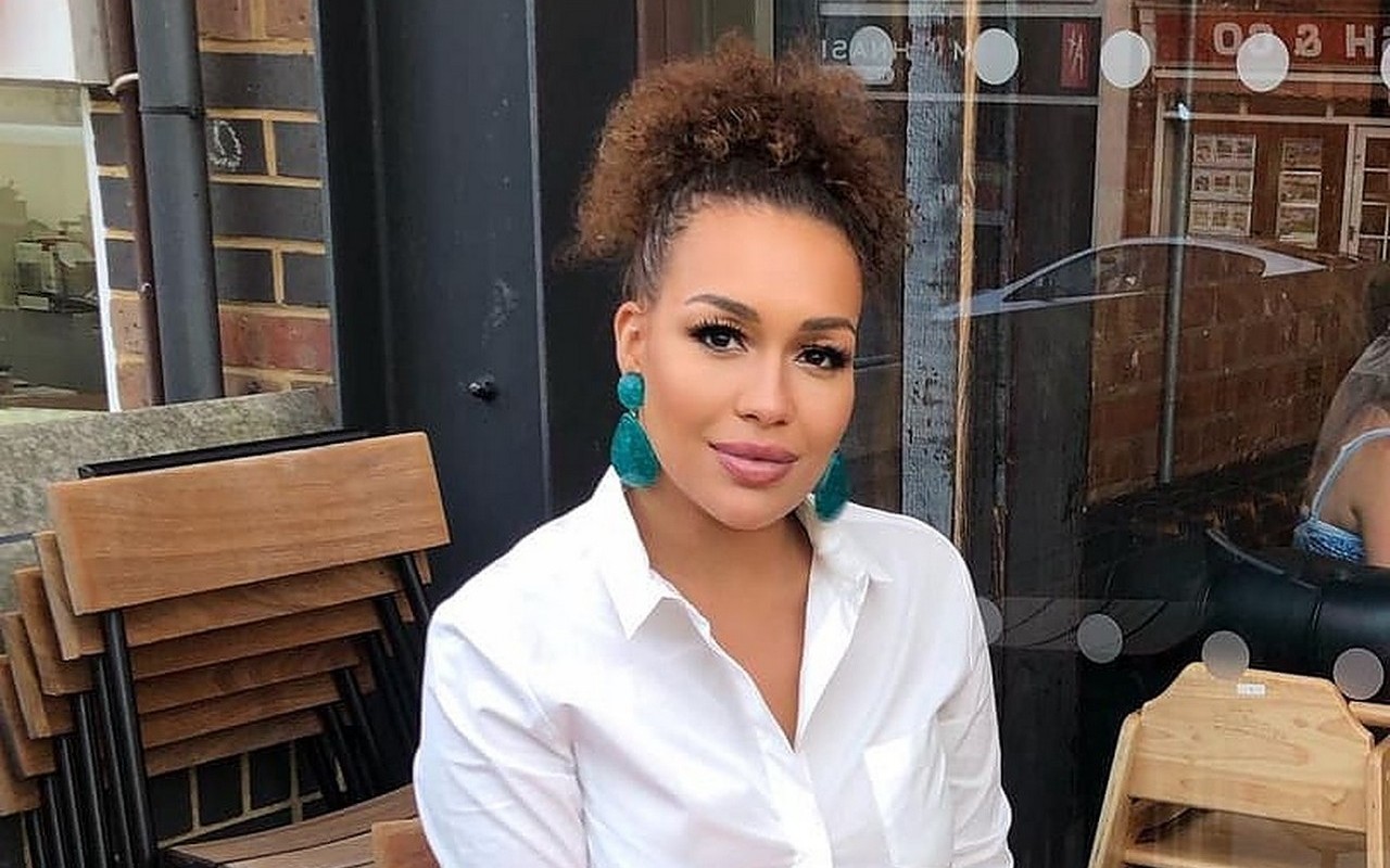 Rebecca Ferguson Denied Medical Treatment by Her Music Team During Struggle With Cancerous Cells