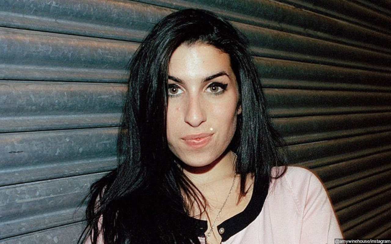 New Amy Winehouse Documentary Deemed as 'Therapeutic' Journey by Goddaughter