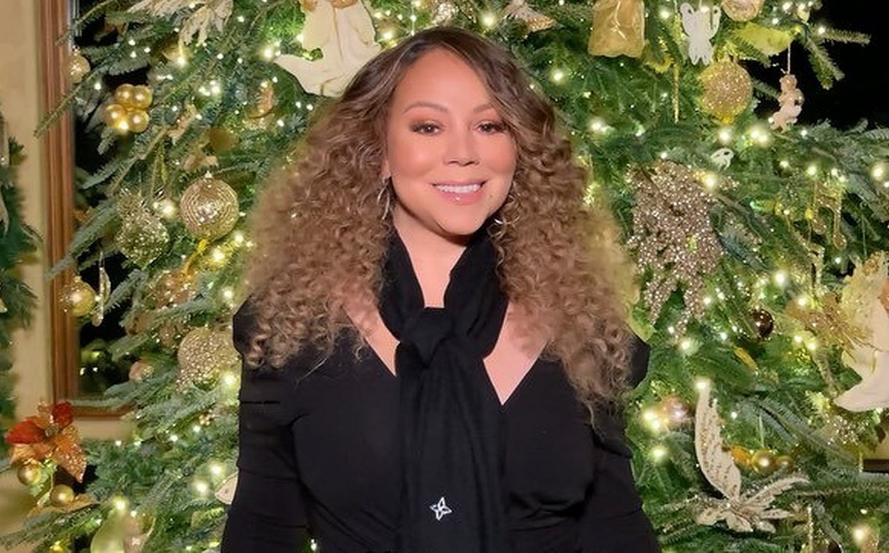 Mariah Carey's Brother Slams the Star Over Her 'Vindictive Nature' in Memoir Lawsuit