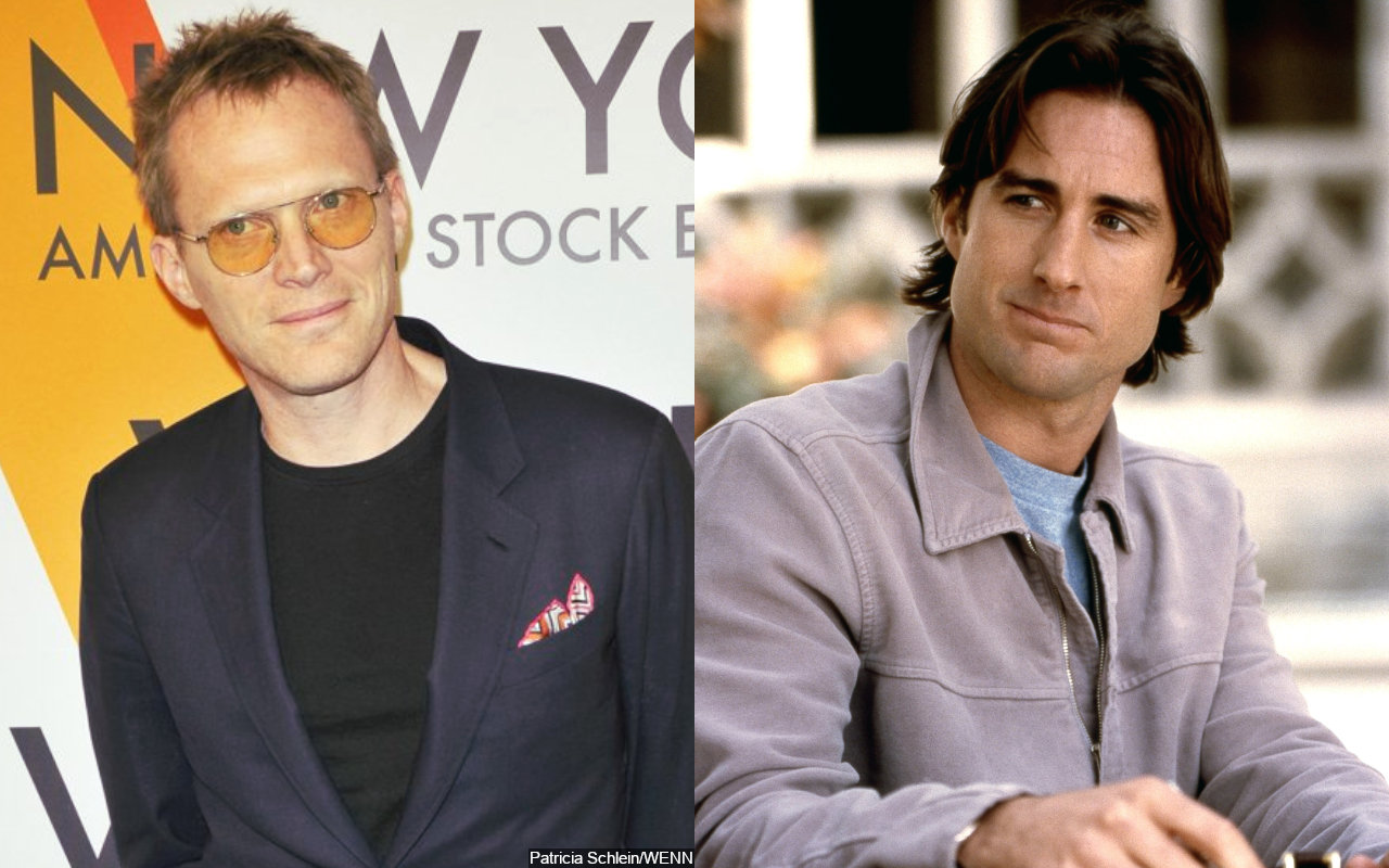 Paul Bettany Unraveled to Have Lost 'Legally Blonde' Role to Luke Wilson