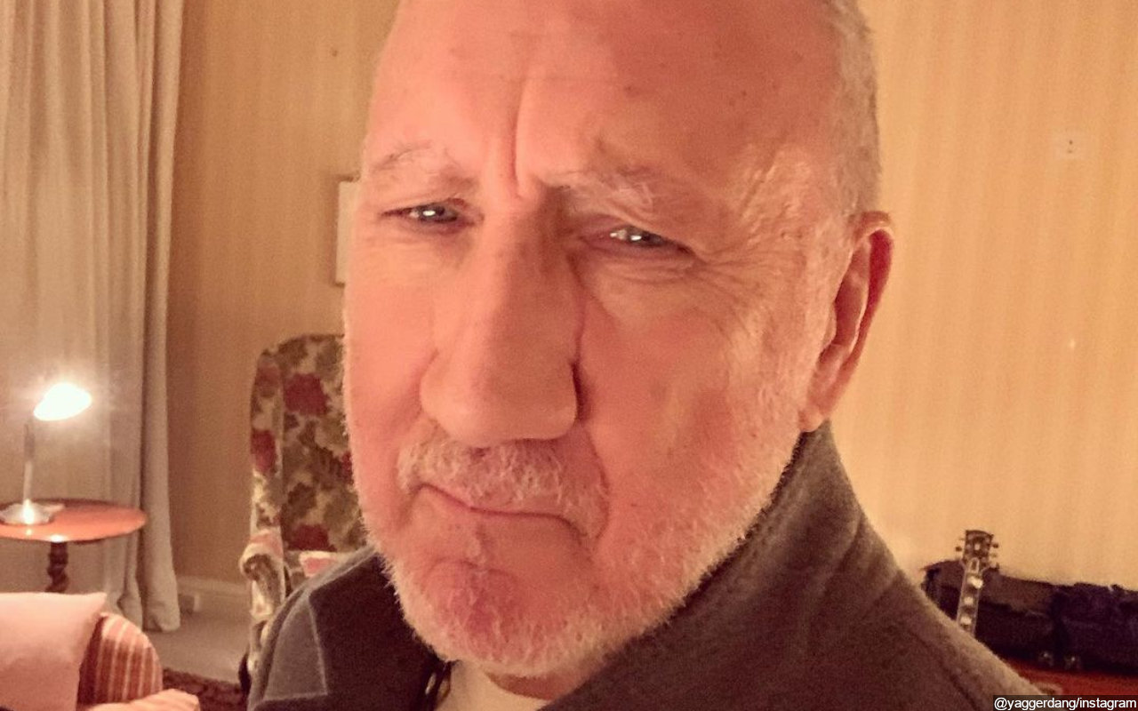 Pete Townshend Blames The Who's Old Fashioned Way for His Doubt Over New Album