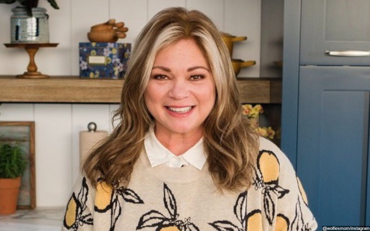 Valerie Bertinelli Gets Candid About Using Memoir as Form of Therapy