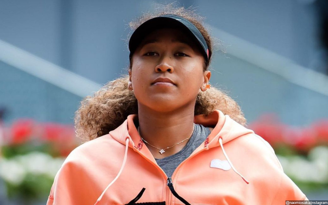 Naomi Osaka Makes Her Dream Come True by Having Her Own Barbie Doll