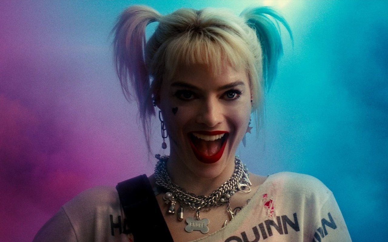 Margot Robbie Plans Hiatus From 'Exhausting' Role as Harley Quinn