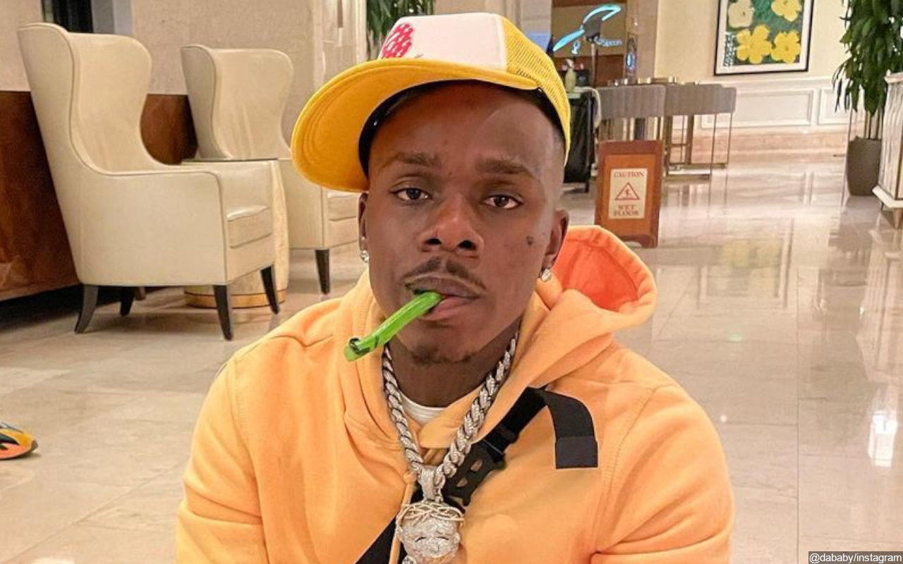 DaBaby Says He Wants to Teach Lesson About Greed to Boys Selling $200 Candy After Refusing to Buy It