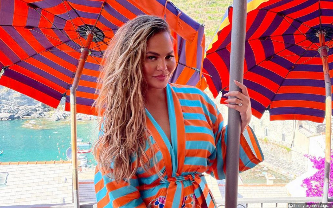 Chrissy Teigen Admits to Feeling 'Lost' After Being 'Cancelled' Over Bullying Scandal 