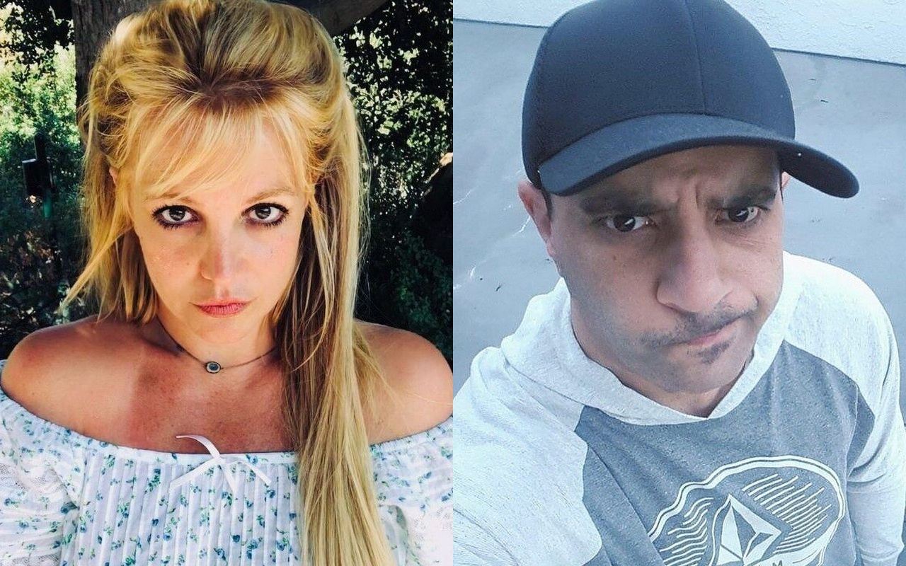 Britney's Ex-Manager 'So Sorry' for Failing to 'Protect' Her When She's Placed Under Conservatorship